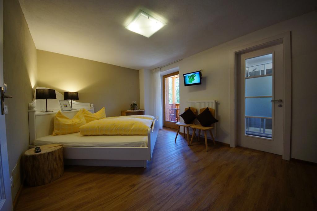 Chalet Frapes San Martino in Badia Quarto foto