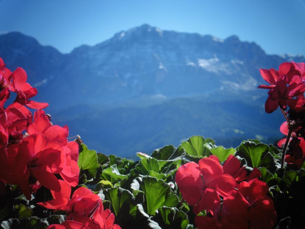 Chalet Frapes San Martino in Badia Quarto foto