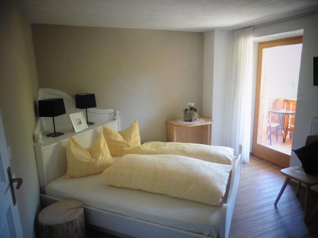Chalet Frapes San Martino in Badia Quarto foto